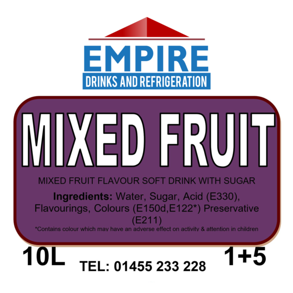 empire-post-mix-mixed-fruit