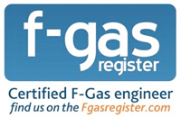 f gas register